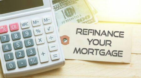 A guide to mortgage refinancing
