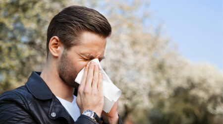 Allergy – Causes, symptoms, and how to manage it