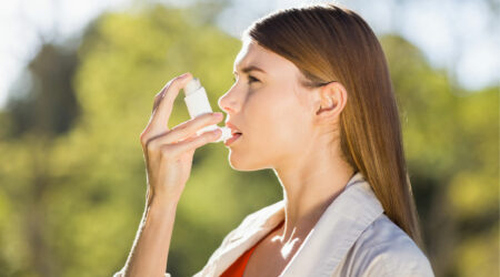Asthma – A comprehensive guide