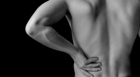 Back pain – Its causes and treatment options