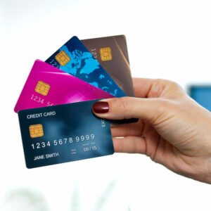Credit card rewards from the top card companies