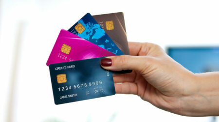 Credit card rewards from the top card companies