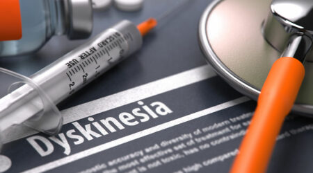Dyskinesia – Causes, symptoms, and how it can be managed