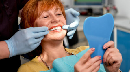 Dental implants – Uses, costs, and types