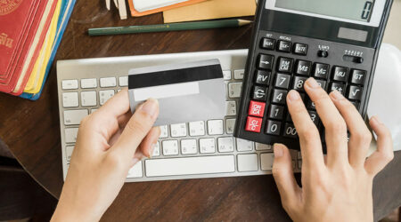 Easy ways to pay off credit card debt