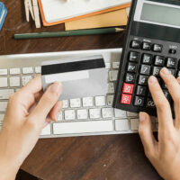 Easy ways to pay off credit card debt