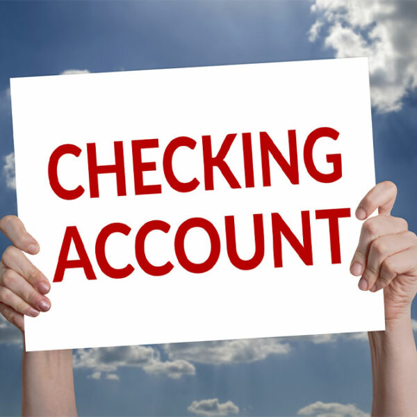 Types of checking accounts offered by top banks