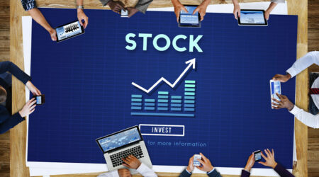 Types of stocks one can invest in