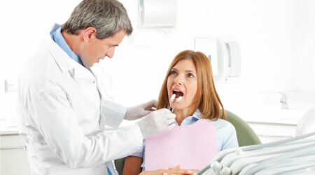 Types of services that dental clinics offer