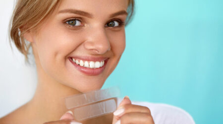 Teeth whitening – Common treatment methods and home remedies