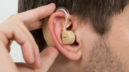 The five best hearing aids to consider