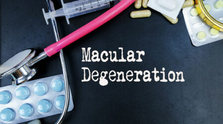 Things to know about macular degeneration