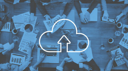 Top ten providers of cloud services