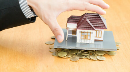 Top 5 companies for home loans