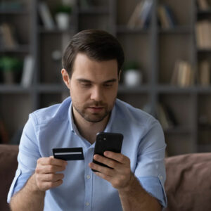 Top 5 credit card management apps