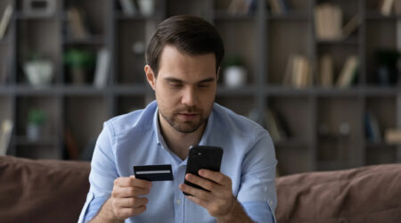 Top 5 credit card management apps