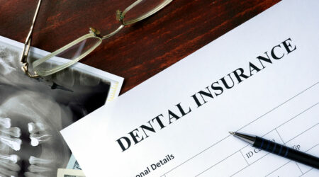 Top 5 dental insurance plans and their coverage