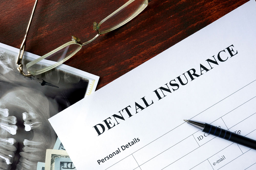 Top 5 dental insurance plans and their coverage