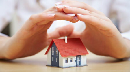 Top 5 homeowners insurance providers