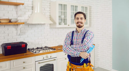 Top 5 plumbing companies in the country