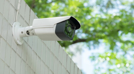 Top 5 wireless security systems to check out