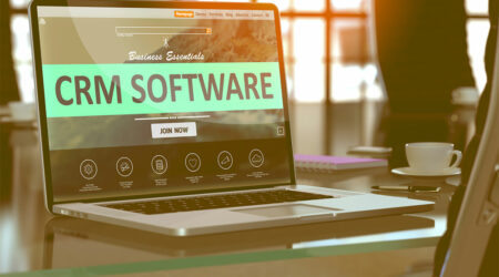 Top 6 CRM software for small businesses