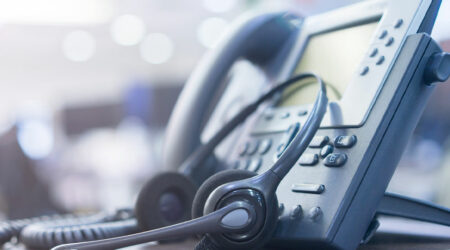 Top 6 VoIP service providers