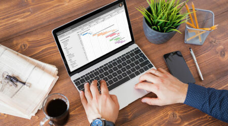 Top 6 project management software