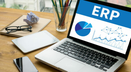 Top 7 ERP software for businesses