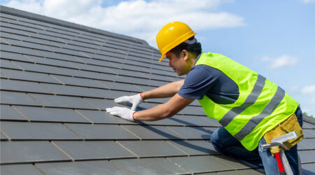 Top companies for roof replacement