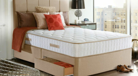 Top five mattress brands to check out