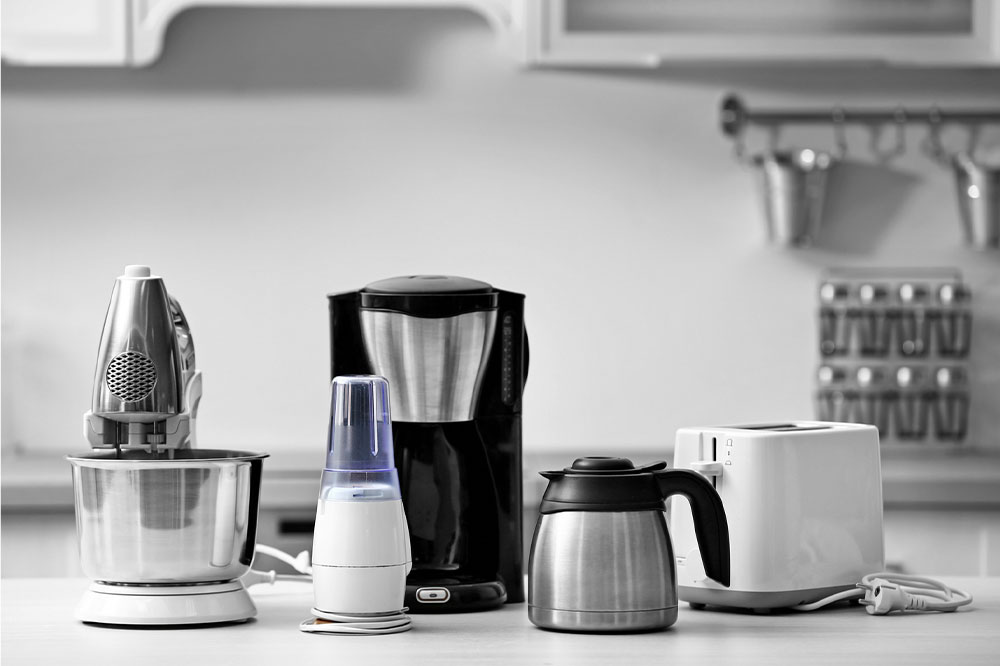 Top five home warranty companies for home systems and appliances