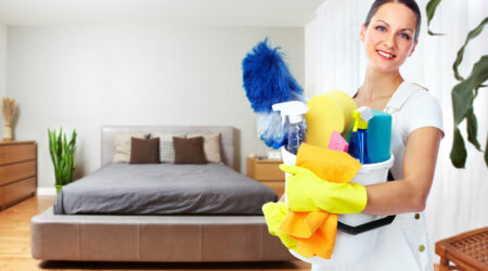 Top home cleaning services to choose from