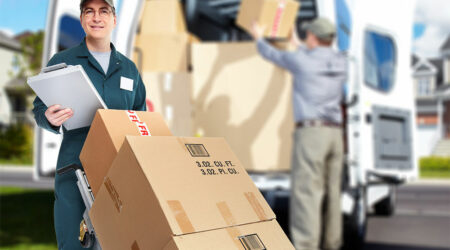 Top long-distance moving companies
