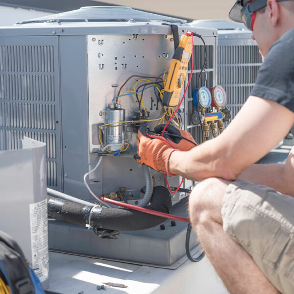 4 of the best companies for HVAC repair