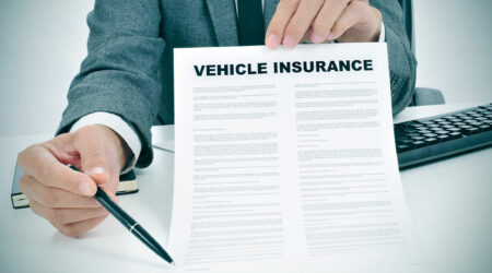 5 commercial vehicle insurance companies for your business