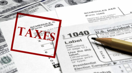 5 best tax-preparation services for accurate filing