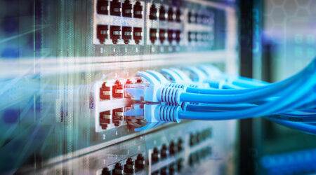 5 high-speed cable internet providers
