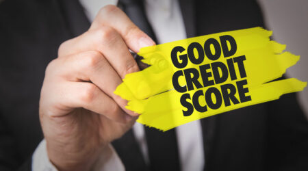 7 habits to build a good credit score
