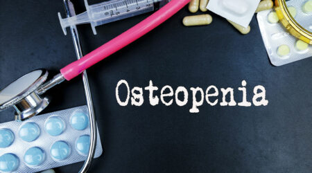 Osteopenia – Symptoms, causes, and management interventions