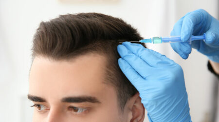 Everything to know about hair transplant, its types, and benefits