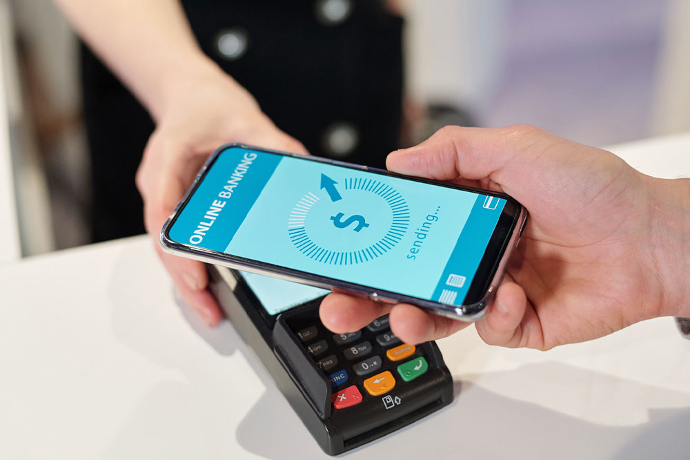 Everything to know about online payments
