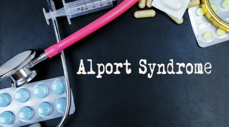 Alport syndrome – Causes, signs, and management