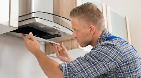 Assessing the right time for a chimney repair job