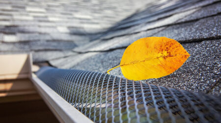 Check out these 10 top-rated gutter guards