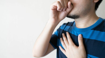 Eosinophilic asthma – Symptoms, causes, and management