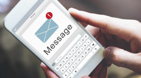 Factors to consider before choosing a text messaging service