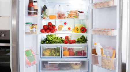 Factors to consider when buying a refrigerator