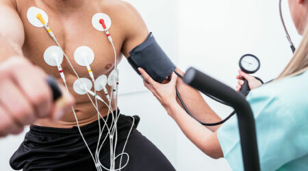 Here’s what one must know about a cardiac stress test