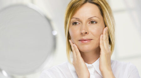 Home remedies to get rid of wrinkles
